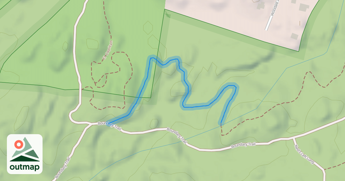 Map of Myx Monster