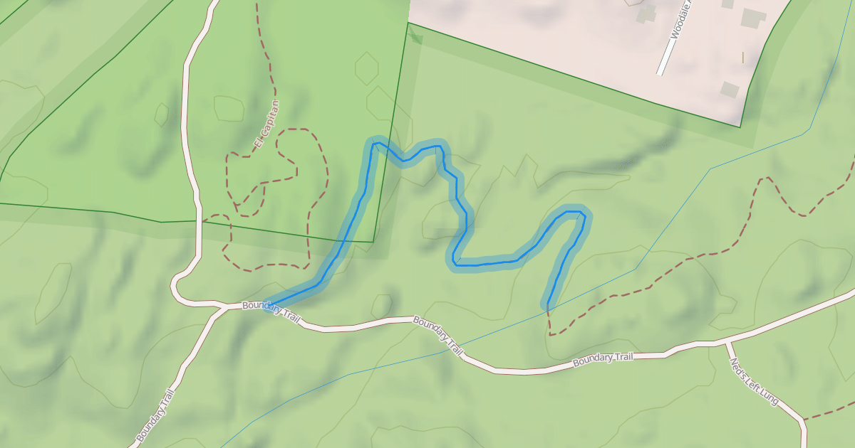 Map preview of Myx Monster