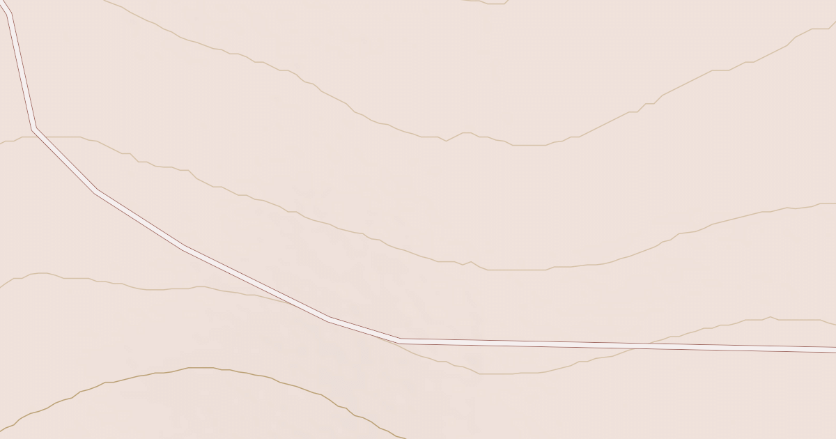 Map preview of BLM National GTLF Public Motorized Roads 79d8a550-1549-4f72-b27b-691bd6bcdd76