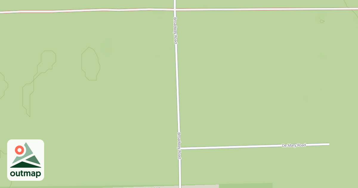 Map of USFS National Forest System Roads {5533F260-566A-4414-836A-013245BDD285}