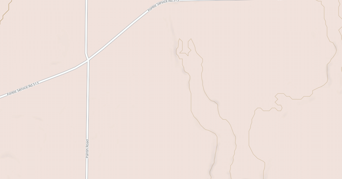 Map preview of 5250