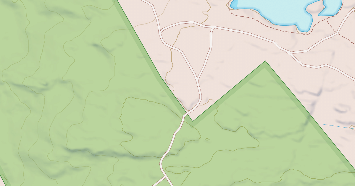 Map preview of USGS National Digital Trails 43589993-c1ab-4bb1-af42-8966cae30de8