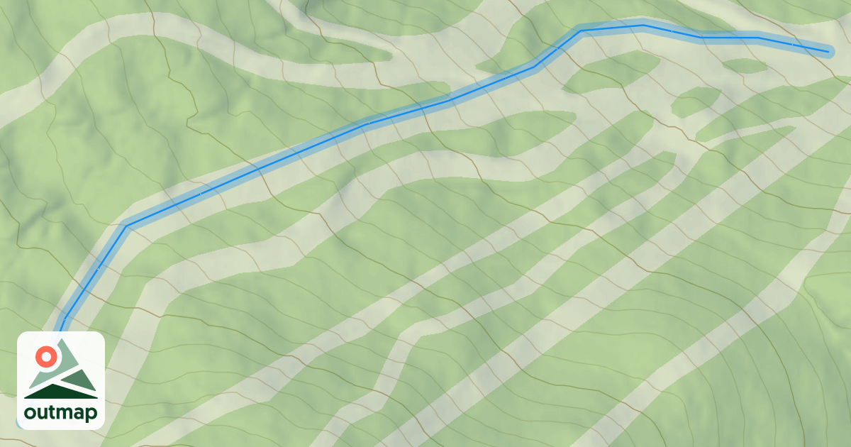Map of Cruiser