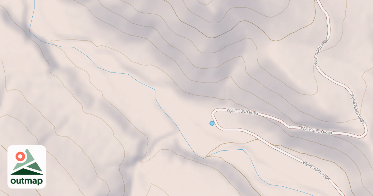 Map of 440.C