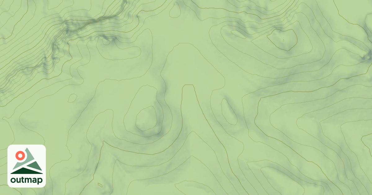 Map of USFS National Forest System Roads {9B5CCAF9-885B-44E4-A969-11716B98A854}