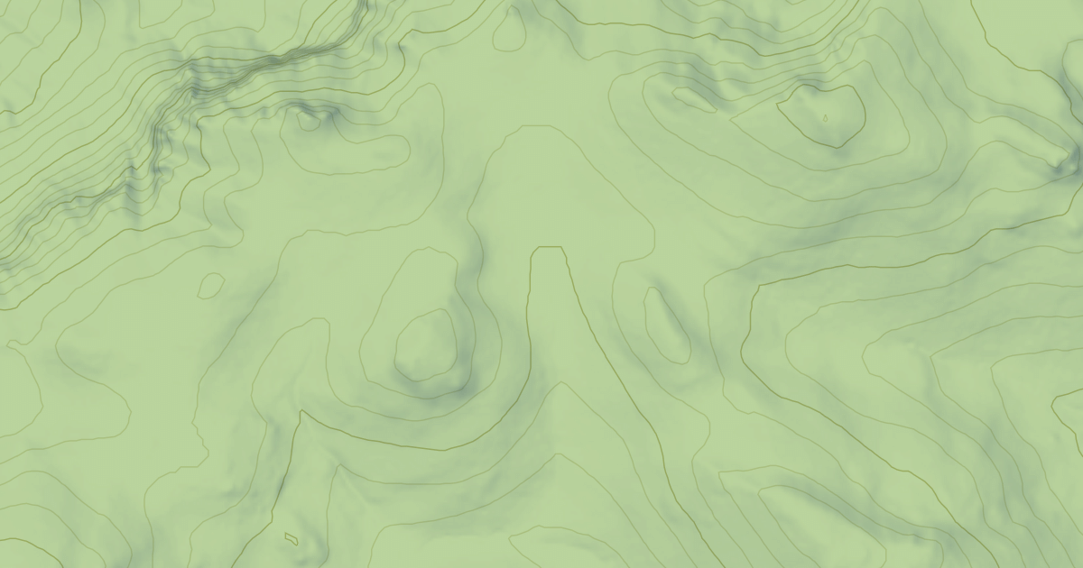 Map preview of USFS National Forest System Roads {9B5CCAF9-885B-44E4-A969-11716B98A854}