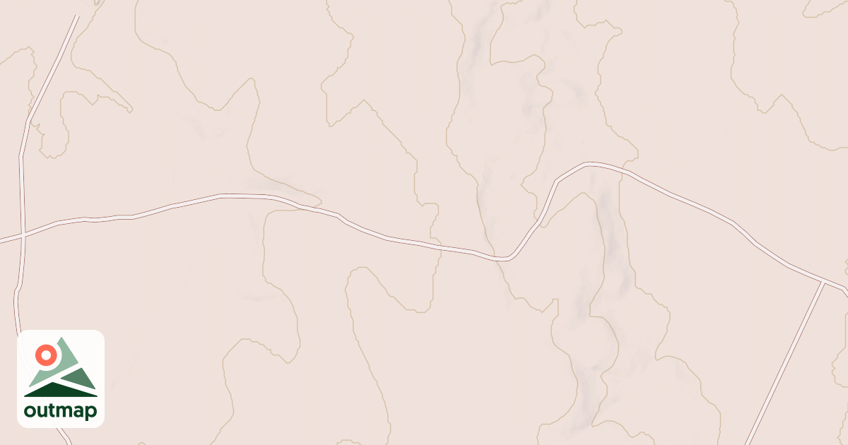 Map of BLM National GTLF Public Motorized Roads 1491b442-2a86-4a41-ae46-d6a48551830e