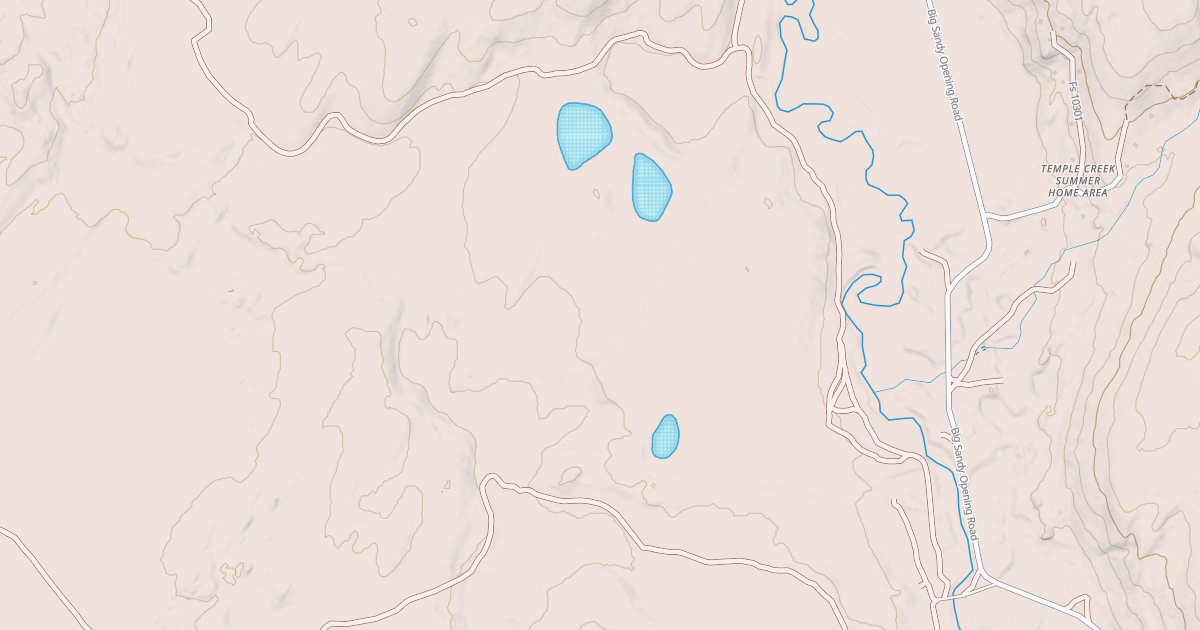 Map preview of 858