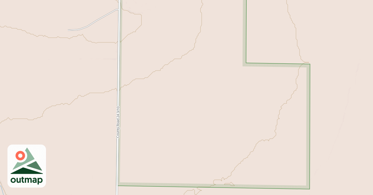 Map of TRAP
