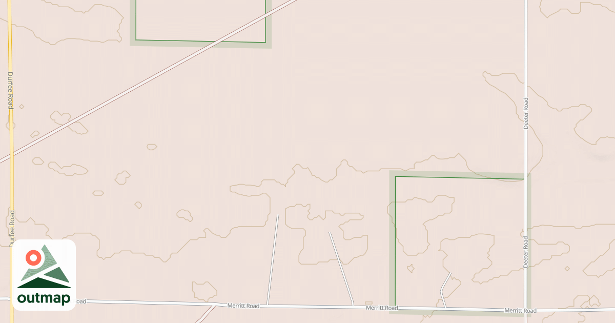 Map of 1140