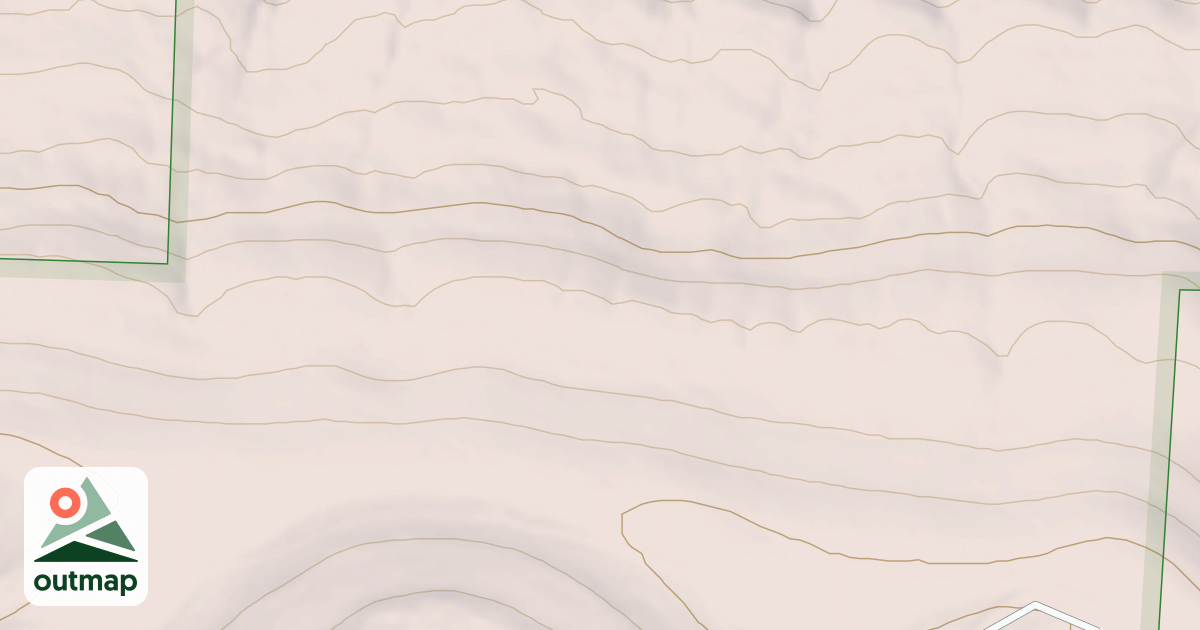 Map of USFS Motor Vehicle Use Map Roads {CF589A9B-84EC-4B7E-A52D-D0F104306AFE}