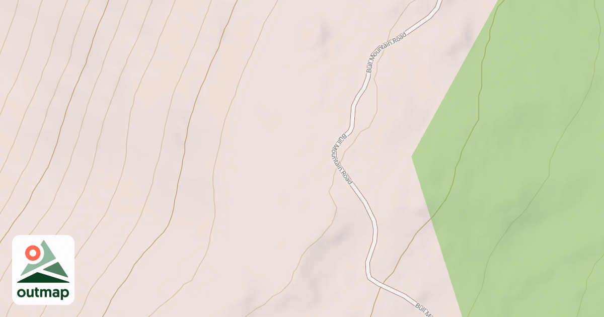 Map of BLM National GTLF Public Motorized Roads f55b7330-6269-4bee-97e4-21f17629d859