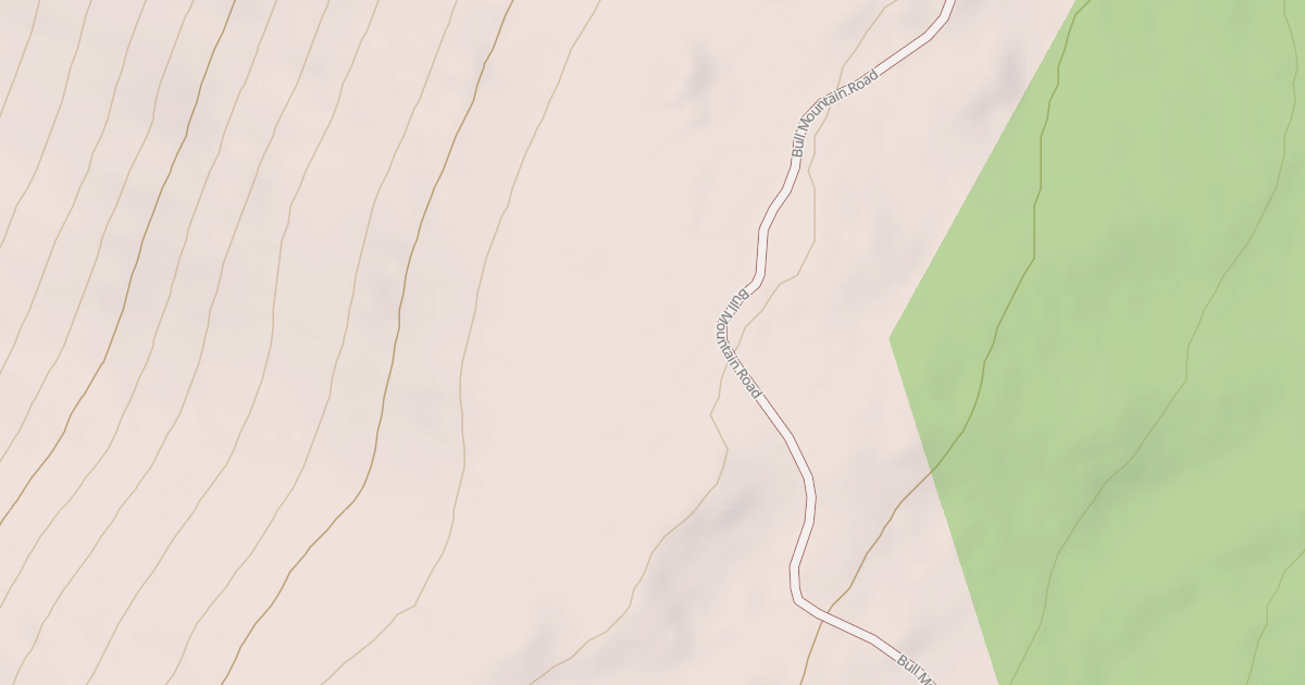 Map preview of BLM National GTLF Public Motorized Roads f55b7330-6269-4bee-97e4-21f17629d859