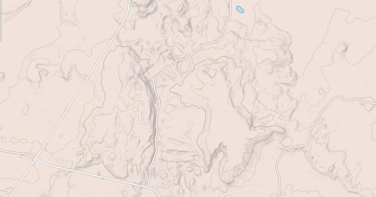 Map preview of FDR8370