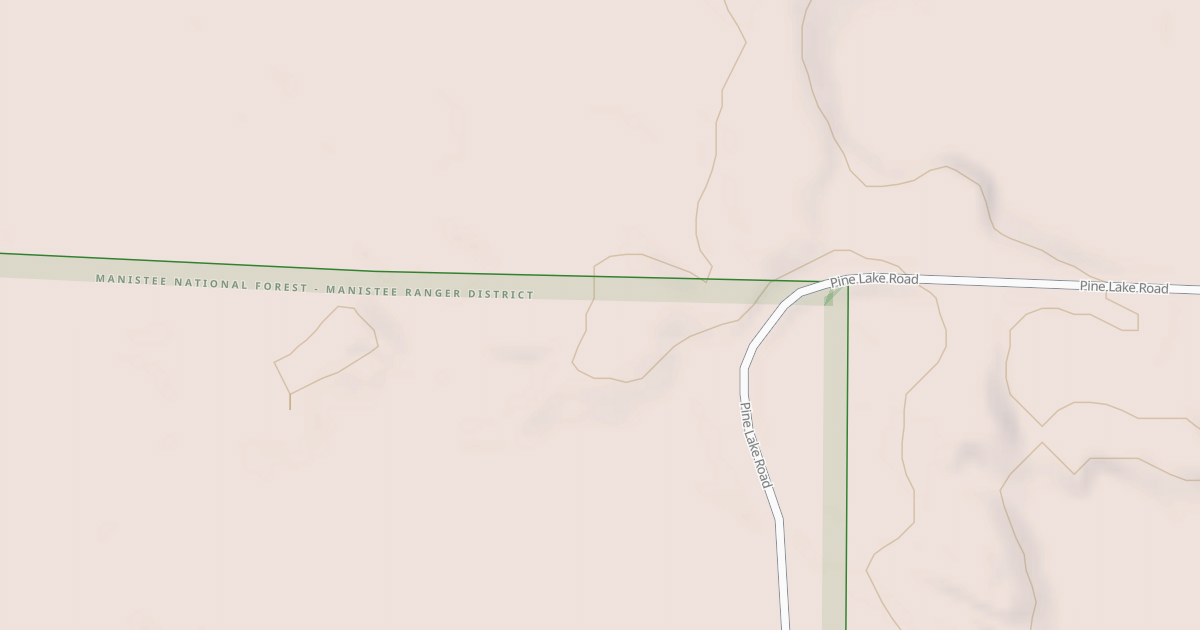 Map preview of 8695