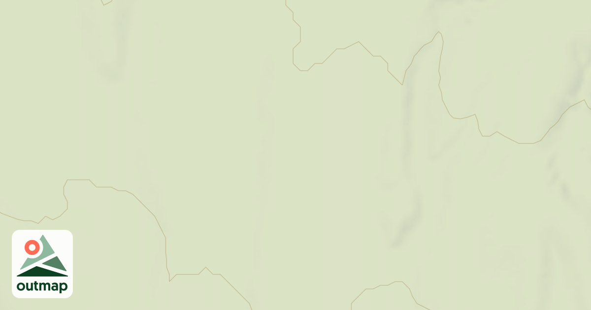 Map of BLM National GTLF Public Motorized Roads 1528d009-3553-44cd-b595-65e04afdfdcc