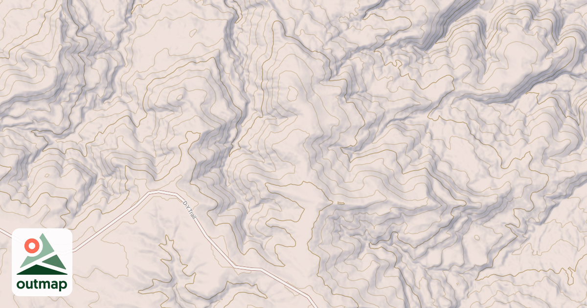 Map of BLM National GTLF Public Motorized Roads 923f7479-44eb-4f3d-b15f-1b9907e40379