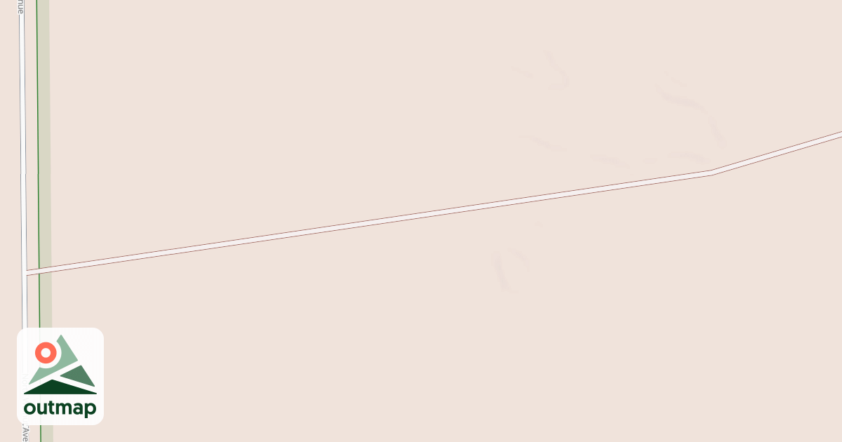 Map of 5363