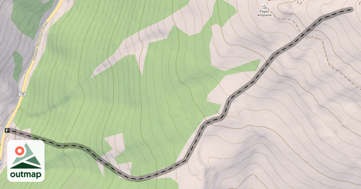 Map of Pumphouse