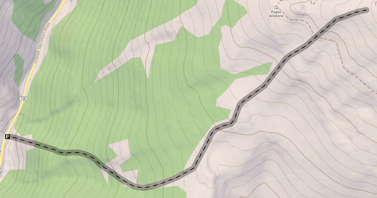 Map preview of Pumphouse