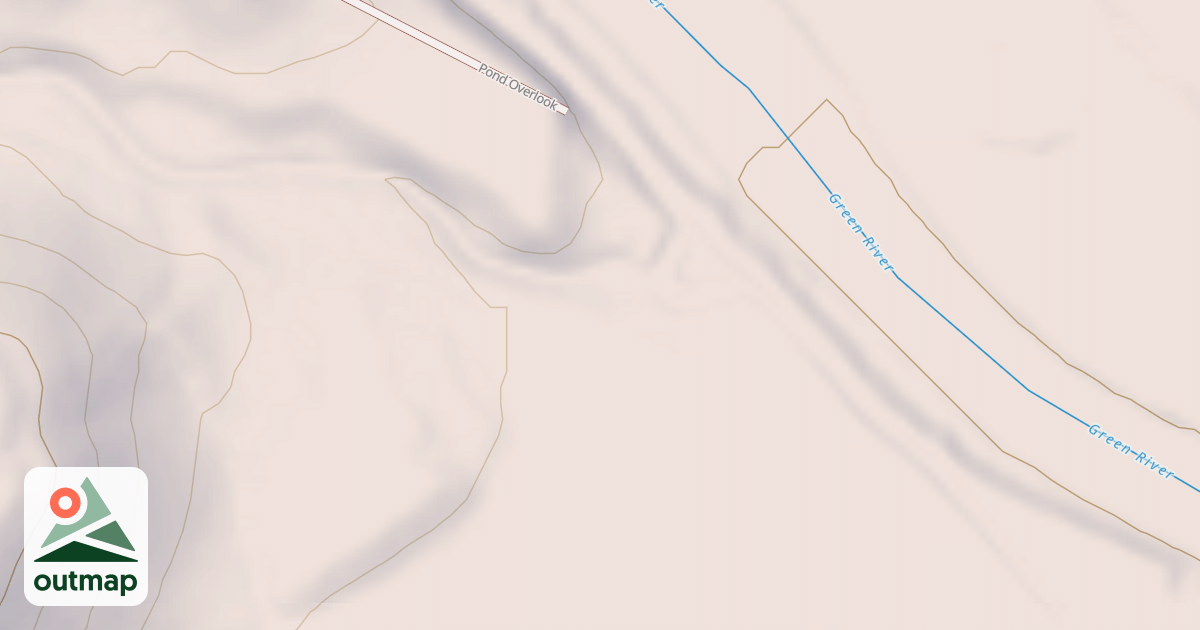 Map of BLM National GTLF Public Motorized Roads 79f654ec-dcc2-4226-aa5f-7f23e81e57ae
