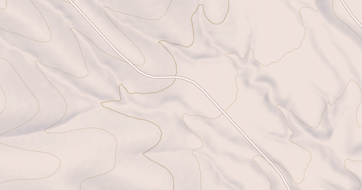 Map preview of BLM National GTLF Public Motorized Roads 5cb6f624-4ddb-4af6-8880-870962e7e681