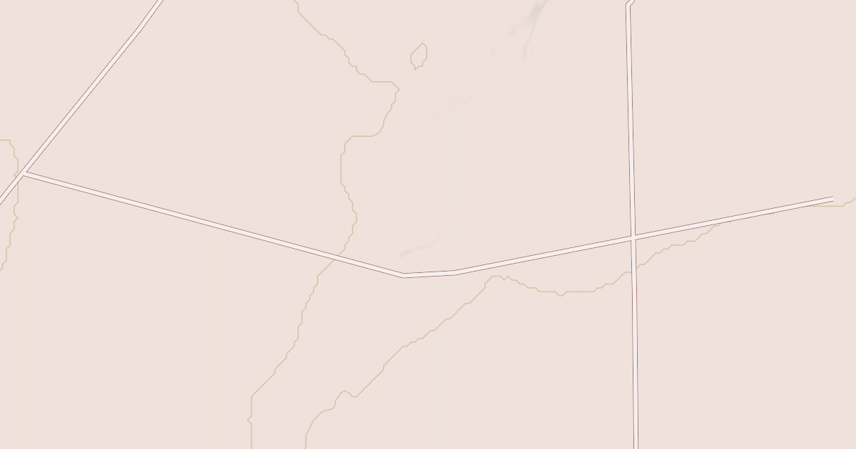 Map preview of WEST DRY CREEK G