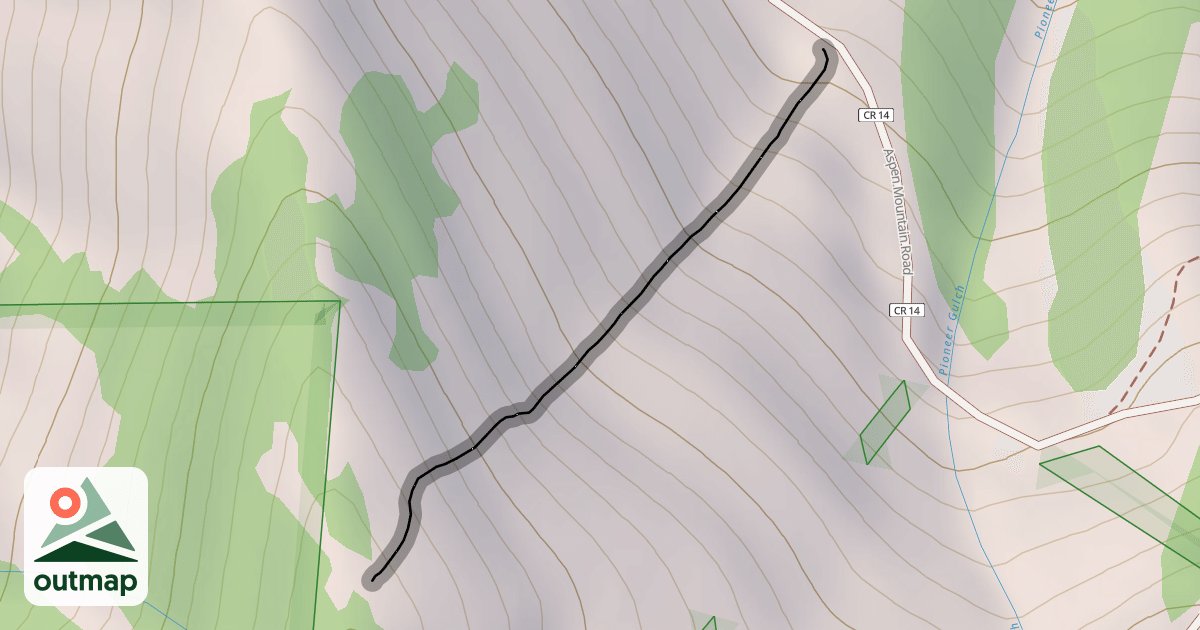 Map of T3
