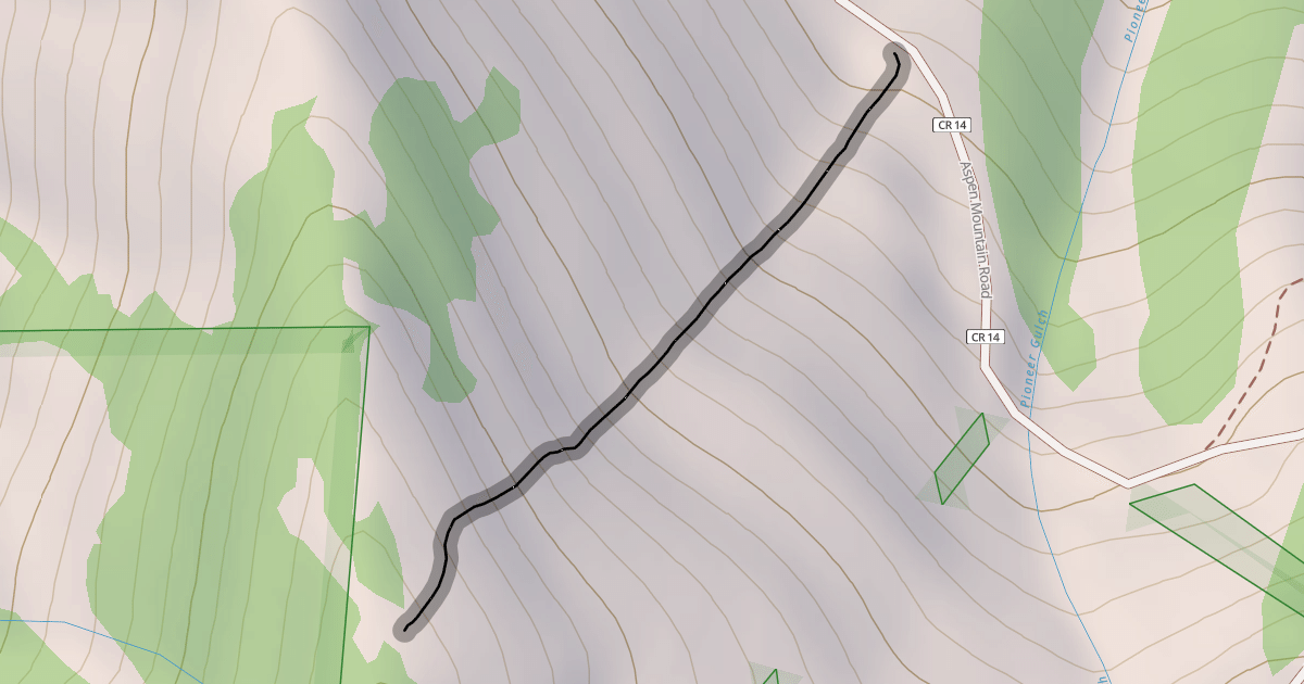 Map preview of T3