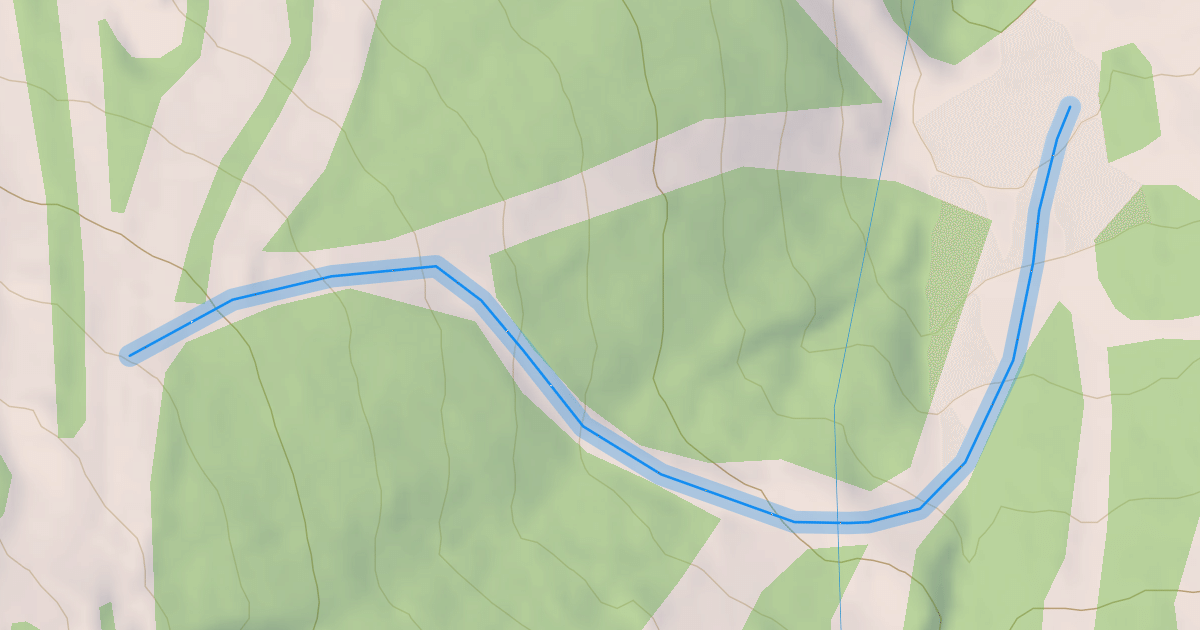 Map preview of Bear Pause