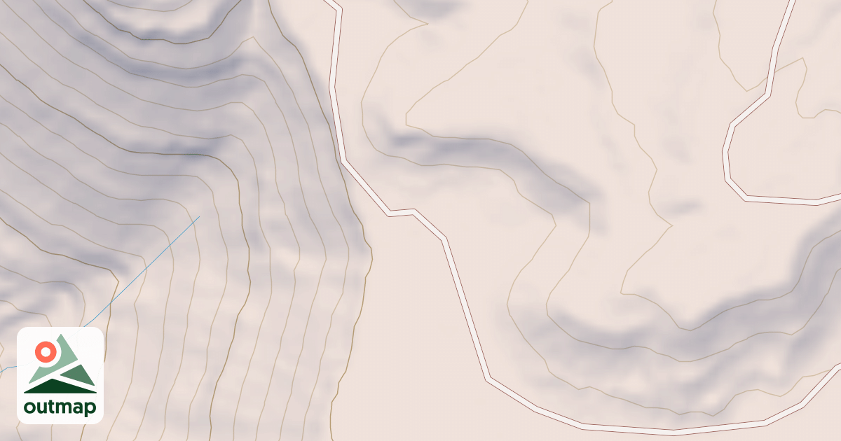 Map of BLM National GTLF Public Motorized Roads 1869290d-47c6-4f73-ba12-be28bc5c9e0c