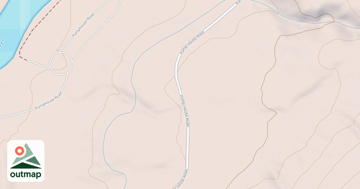 Map of BLM National GTLF Public Motorized Roads 52b8176d-b87b-47f0-b3c1-e796f9aa201f