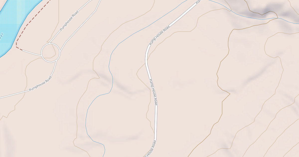 Map preview of BLM National GTLF Public Motorized Roads 52b8176d-b87b-47f0-b3c1-e796f9aa201f