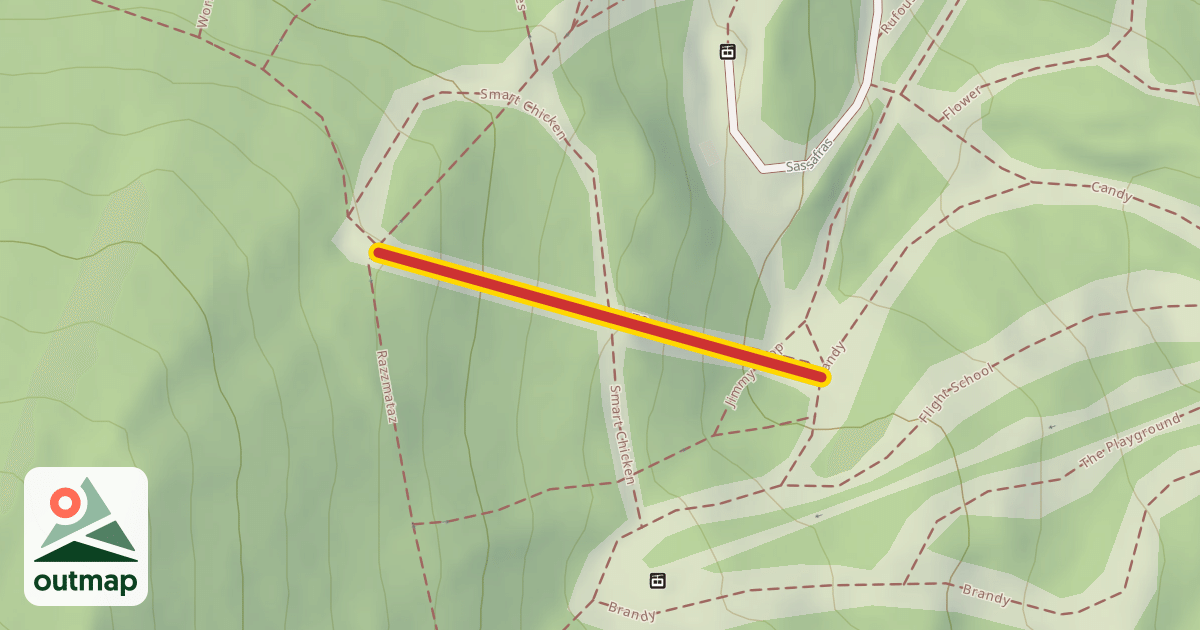 Map of 4