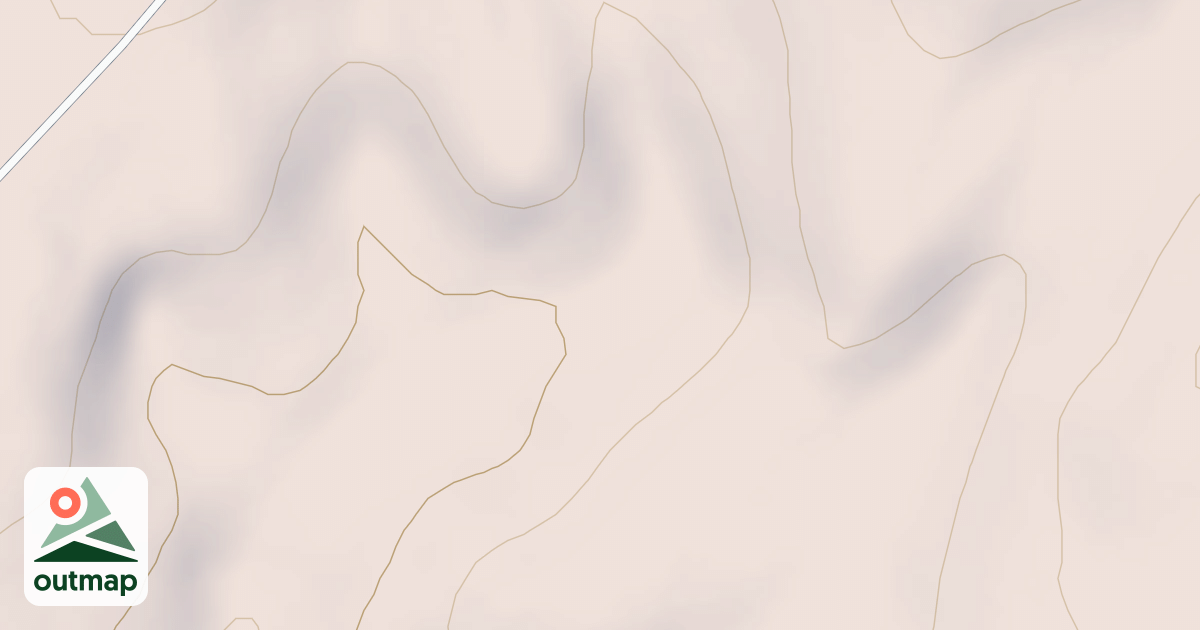 Map of BLM National GTLF Public Motorized Roads 7f34810d-8fe8-4835-a10e-33ef73f321ee