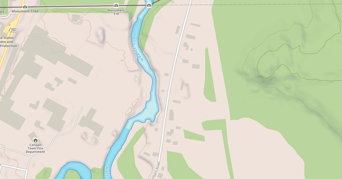 Map preview of USGS National Digital Trails ee5eda69-3d01-46ce-9191-2126944fd1ed