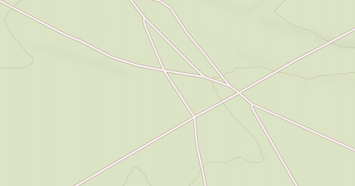 Map preview of BLM National GTLF Public Motorized Roads 1e43bba6-b6d8-4555-a658-eb8b2b5cc125