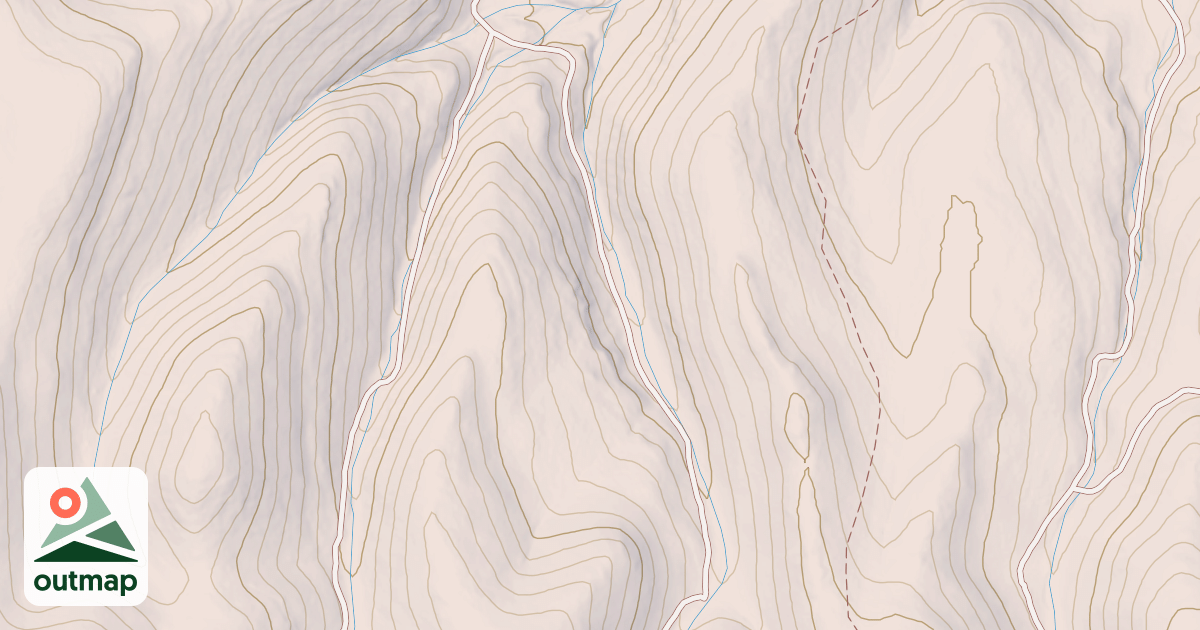 Map of 4016 Y