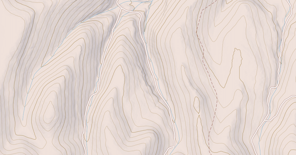 Map preview of 4016 Y