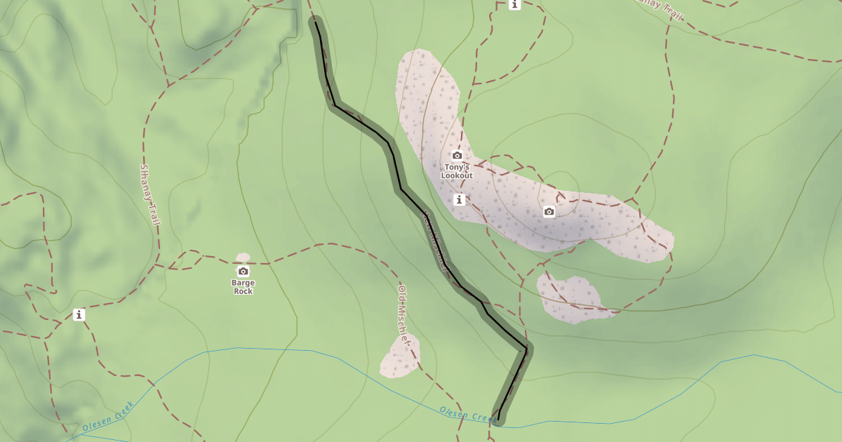 Map preview of New Mischief