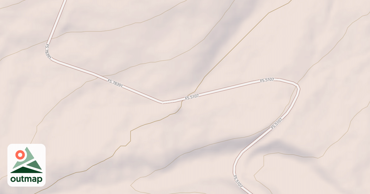 Map of GREEN CANYON 3