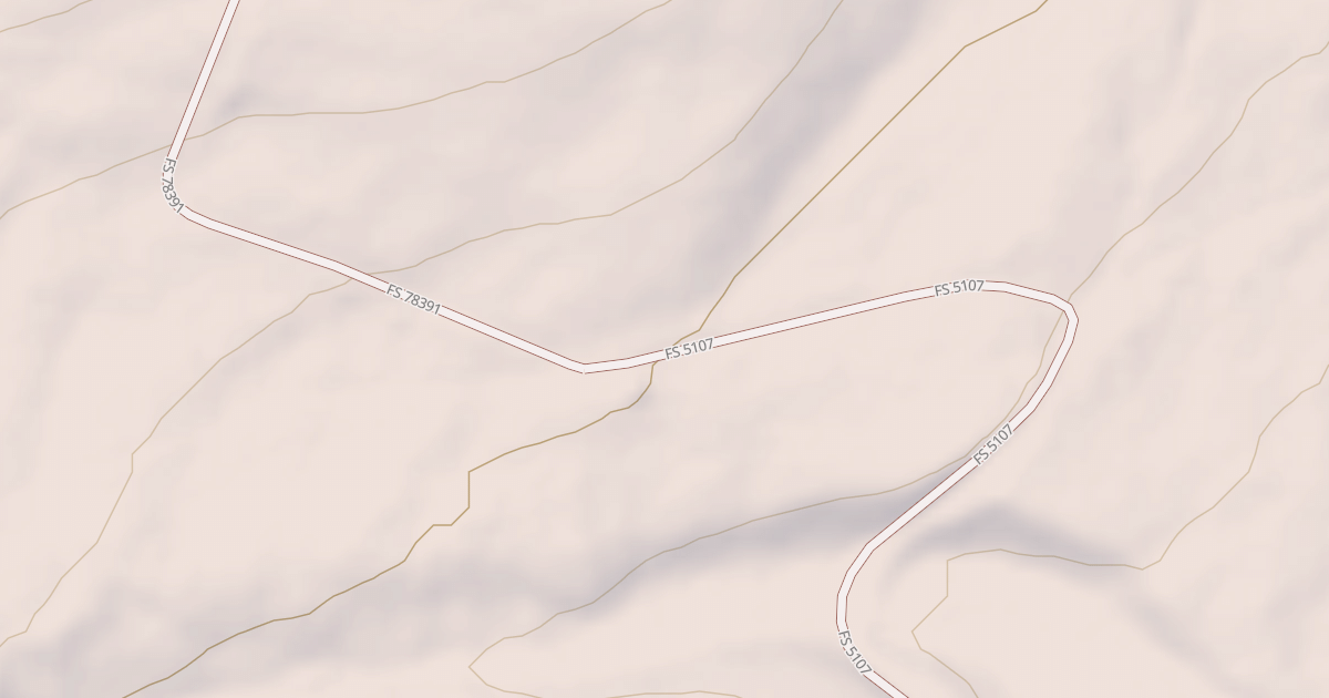 Map preview of GREEN CANYON 3