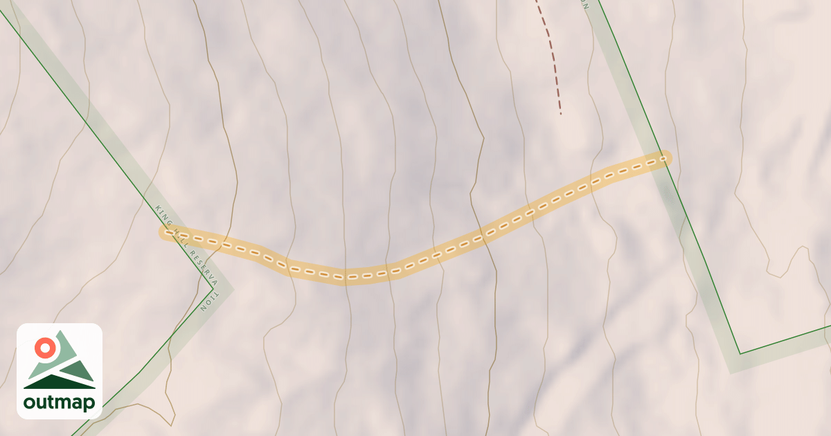 Map of The Knave of Hearts