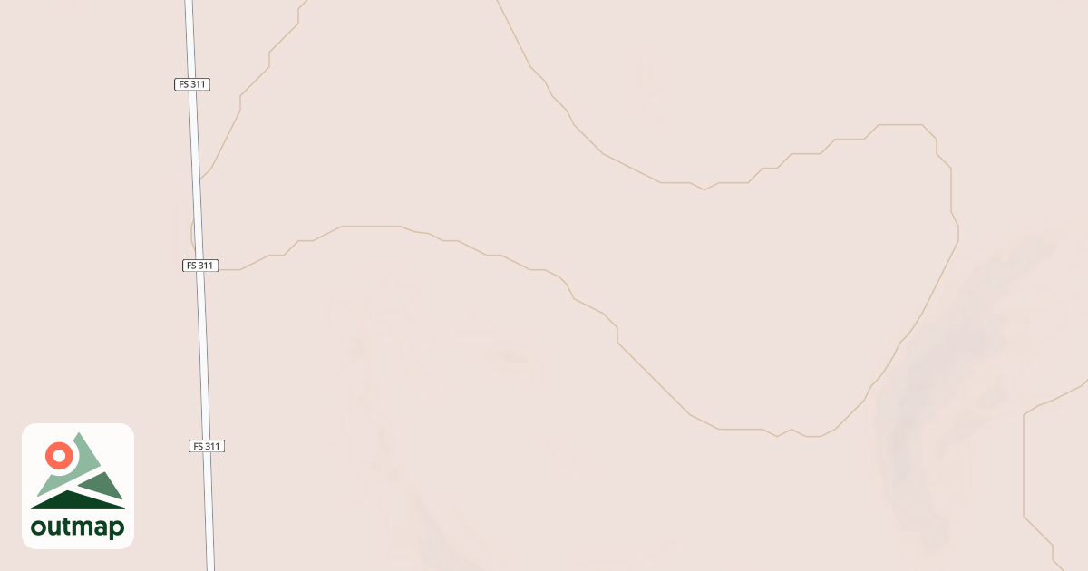 Map of RT