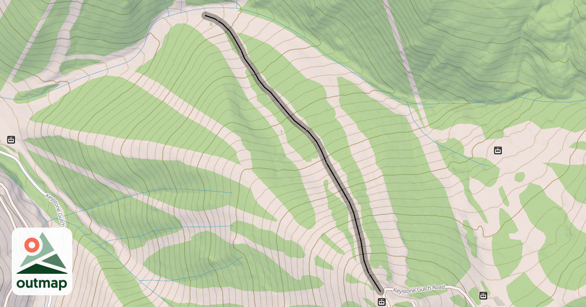 Map of Ambush
