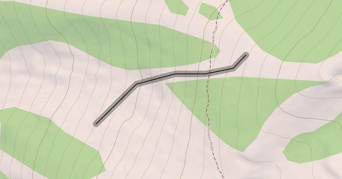 Map preview of WJW