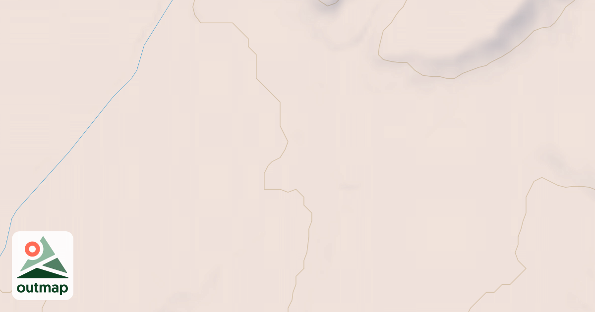 Map of BLM National GTLF Public Motorized Roads 253f801e-bac4-47f0-8228-00187dc4ac17