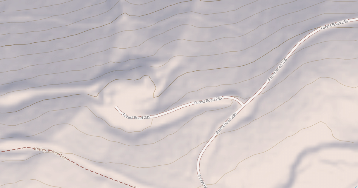 Map preview of FORMER RD 6720110