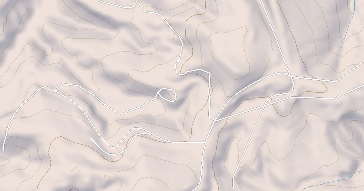 Map preview of BLM National GTLF Public Motorized Roads b64a3f95-5c1f-44e7-9ea0-6215653980eb