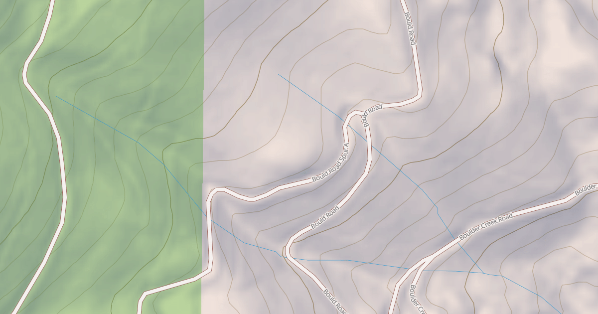 Map preview of BOUL